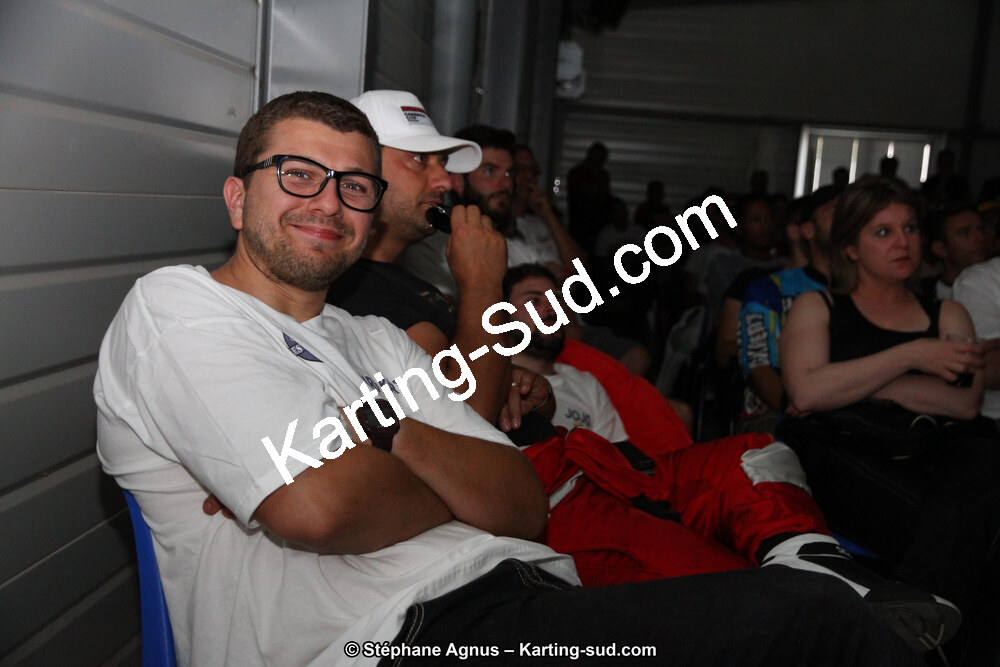 23 & 24/09/2017 : 24H Karting Loisir de Karting 2 Muret (Photos Stéphane Agnus) 2017 — karting