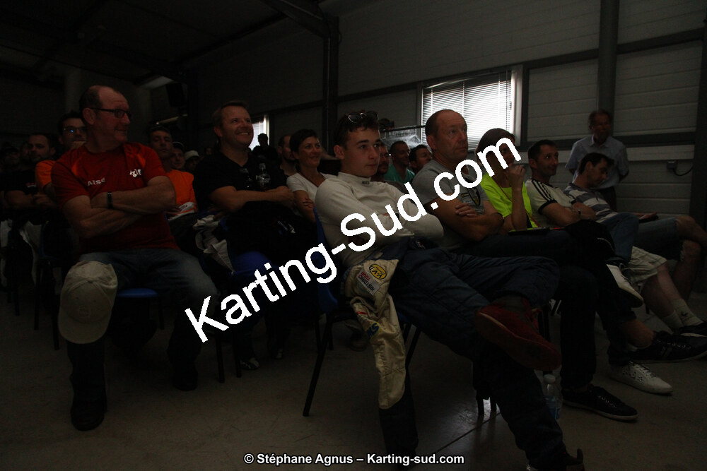 23 & 24/09/2017 : 24H Karting Loisir de Karting 2 Muret (Photos Stéphane Agnus) 2017 — karting