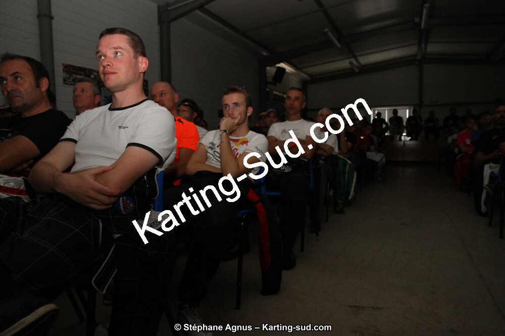 23 & 24/09/2017 : 24H Karting Loisir de Karting 2 Muret (Photos Stéphane Agnus) 2017 — karting
