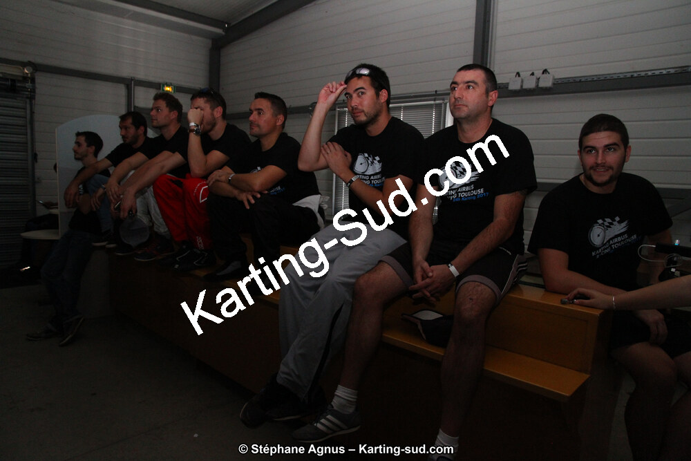 23 & 24/09/2017 : 24H Karting Loisir de Karting 2 Muret (Photos Stéphane Agnus) 2017 — karting