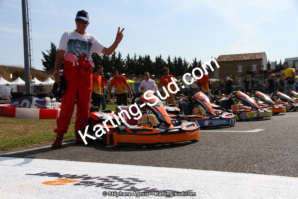 23 & 24/09/2017 : 24H Karting Loisir de Karting 2 Muret (Photos Stéphane Agnus) 2017 — karting