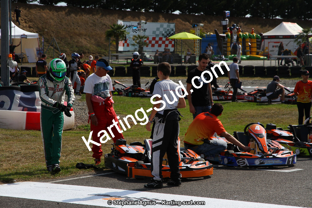 23 & 24/09/2017 : 24H Karting Loisir de Karting 2 Muret (Photos Stéphane Agnus) 2017 — karting
