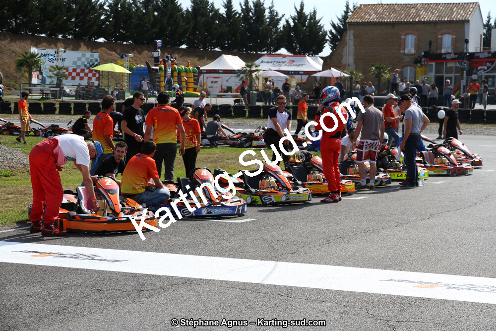 23 & 24/09/2017 : 24H Karting Loisir de Karting 2 Muret (Photos Stéphane Agnus) 2017 — karting