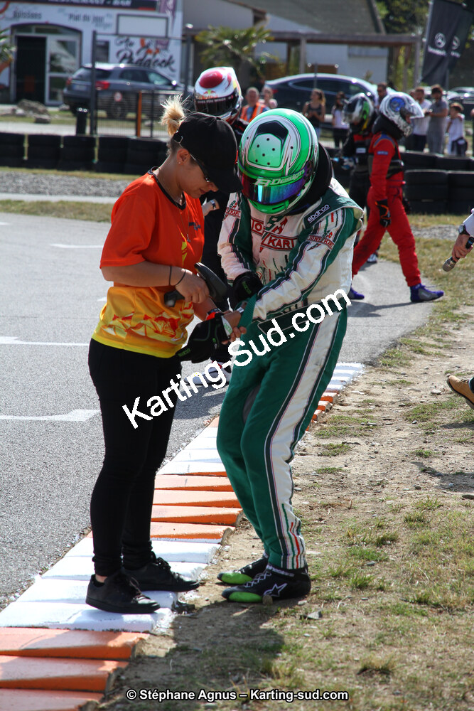 23 & 24/09/2017 : 24H Karting Loisir de Karting 2 Muret (Photos Stéphane Agnus) 2017 — karting
