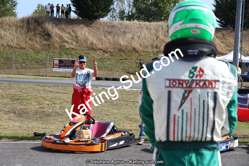 23 & 24/09/2017 : 24H Karting Loisir de Karting 2 Muret (Photos Stéphane Agnus) 2017 — karting