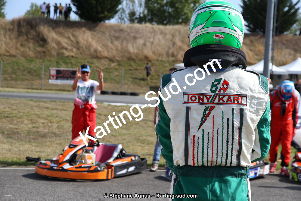 23 & 24/09/2017 : 24H Karting Loisir de Karting 2 Muret (Photos Stéphane Agnus) 2017 — karting