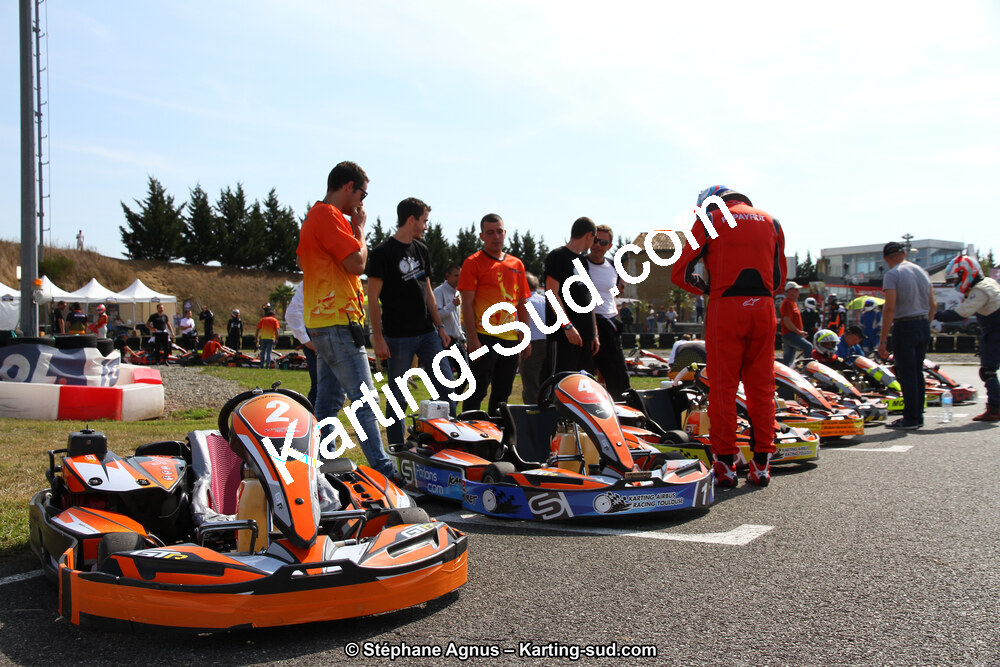 23 & 24/09/2017 : 24H Karting Loisir de Karting 2 Muret (Photos Stéphane Agnus) 2017 — karting