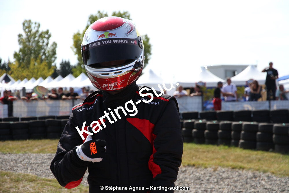23 & 24/09/2017 : 24H Karting Loisir de Karting 2 Muret (Photos Stéphane Agnus) 2017 — karting