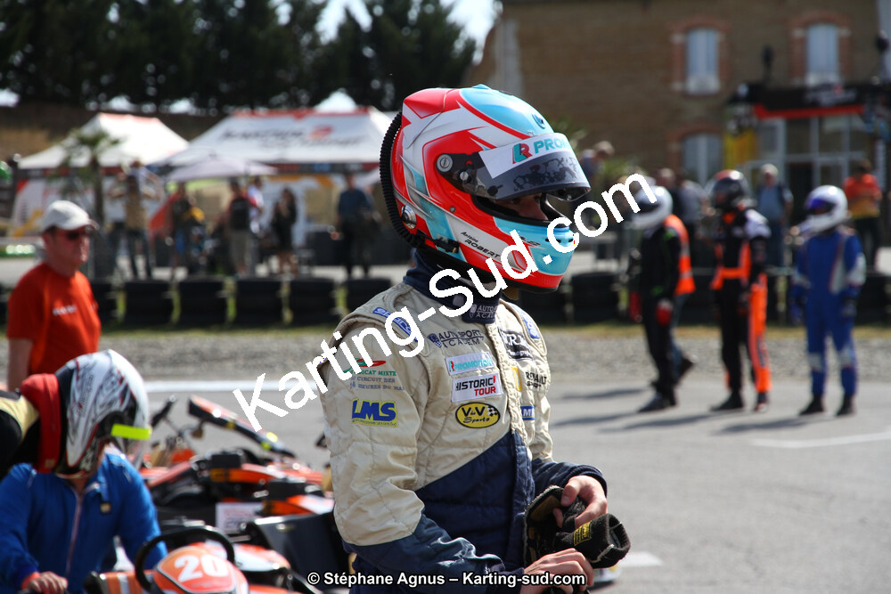 23 & 24/09/2017 : 24H Karting Loisir de Karting 2 Muret (Photos Stéphane Agnus) 2017 — karting