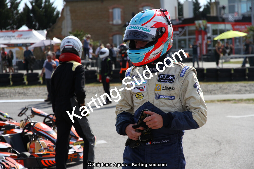 23 & 24/09/2017 : 24H Karting Loisir de Karting 2 Muret (Photos Stéphane Agnus) 2017 — karting