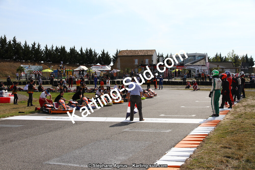 23 & 24/09/2017 : 24H Karting Loisir de Karting 2 Muret (Photos Stéphane Agnus) 2017 — karting
