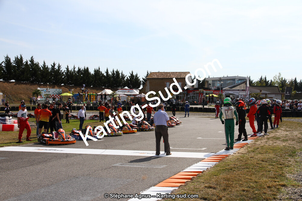 23 & 24/09/2017 : 24H Karting Loisir de Karting 2 Muret (Photos Stéphane Agnus) 2017 — karting