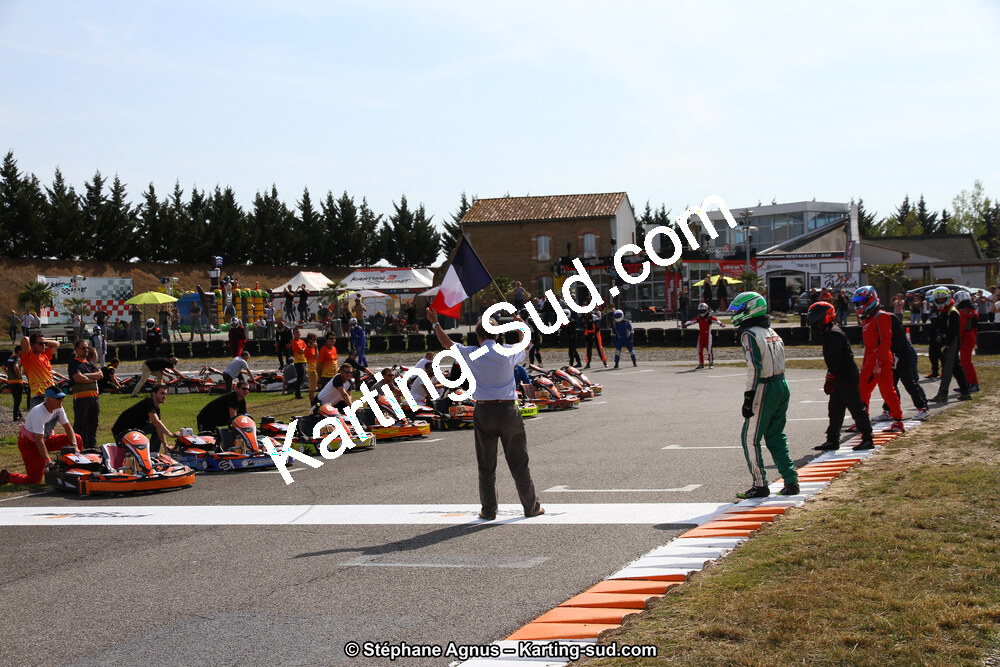 23 & 24/09/2017 : 24H Karting Loisir de Karting 2 Muret (Photos Stéphane Agnus) 2017 — karting