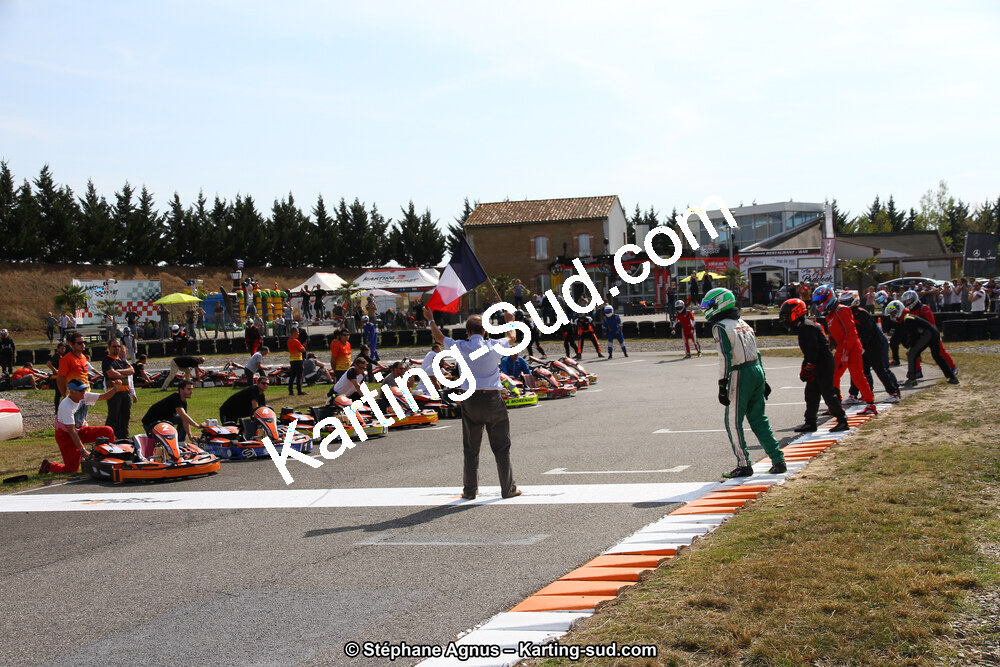 23 & 24/09/2017 : 24H Karting Loisir de Karting 2 Muret (Photos Stéphane Agnus) 2017 — karting