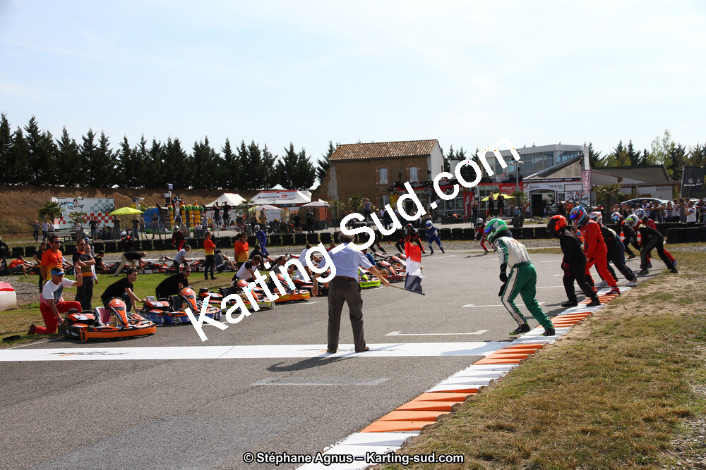 23 & 24/09/2017 : 24H Karting Loisir de Karting 2 Muret (Photos Stéphane Agnus) 2017 — karting