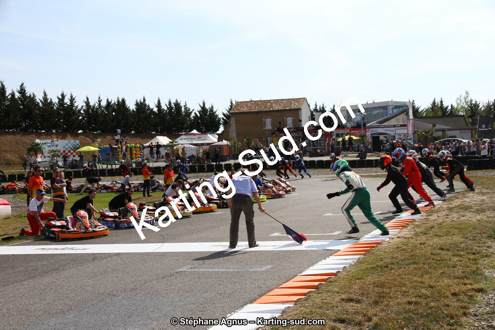 23 & 24/09/2017 : 24H Karting Loisir de Karting 2 Muret (Photos Stéphane Agnus) 2017 — karting