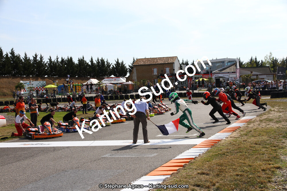 23 & 24/09/2017 : 24H Karting Loisir de Karting 2 Muret (Photos Stéphane Agnus) 2017 — karting