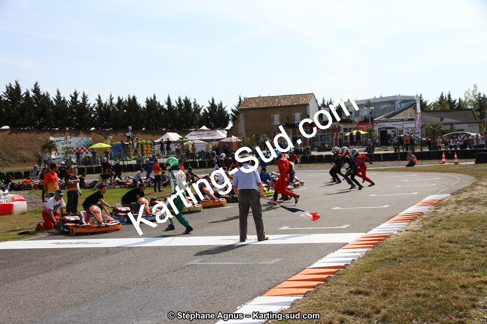 23 & 24/09/2017 : 24H Karting Loisir de Karting 2 Muret (Photos Stéphane Agnus) 2017 — karting