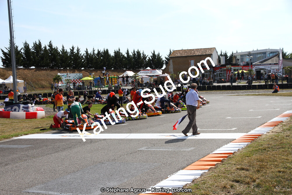 23 & 24/09/2017 : 24H Karting Loisir de Karting 2 Muret (Photos Stéphane Agnus) 2017 — karting