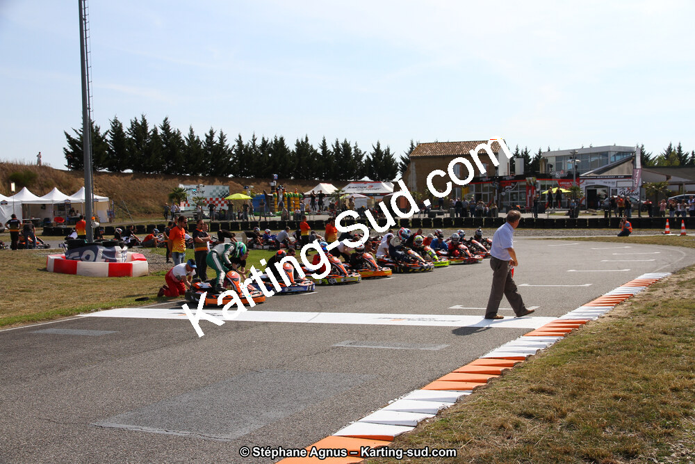 23 & 24/09/2017 : 24H Karting Loisir de Karting 2 Muret (Photos Stéphane Agnus) 2017 — karting