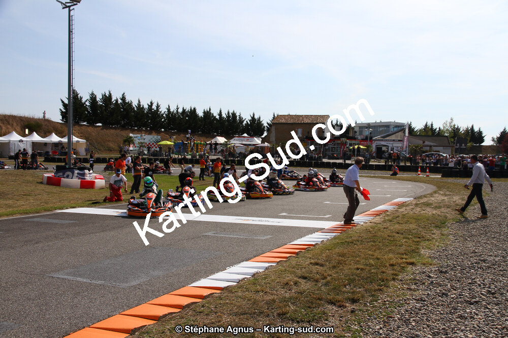 23 & 24/09/2017 : 24H Karting Loisir de Karting 2 Muret (Photos Stéphane Agnus) 2017 — karting
