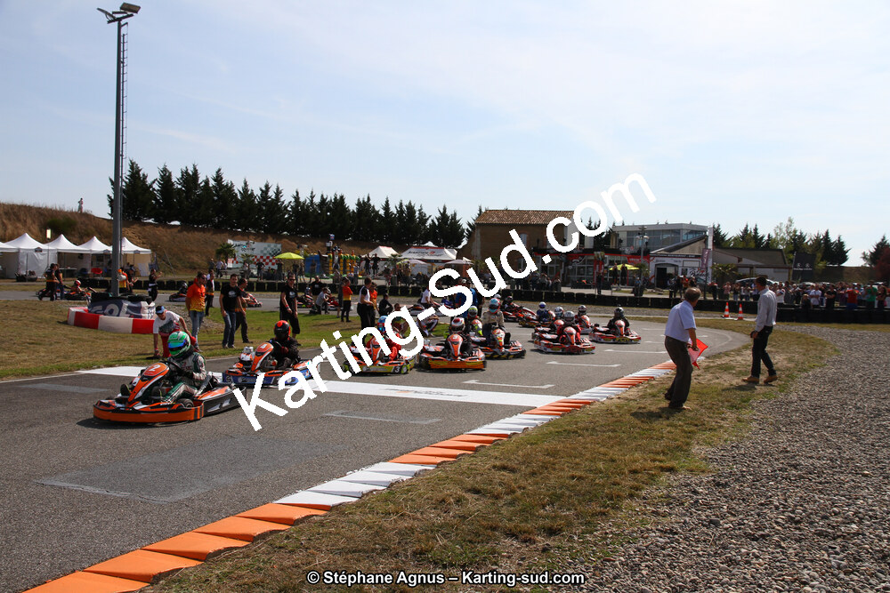 23 & 24/09/2017 : 24H Karting Loisir de Karting 2 Muret (Photos Stéphane Agnus) 2017 — karting