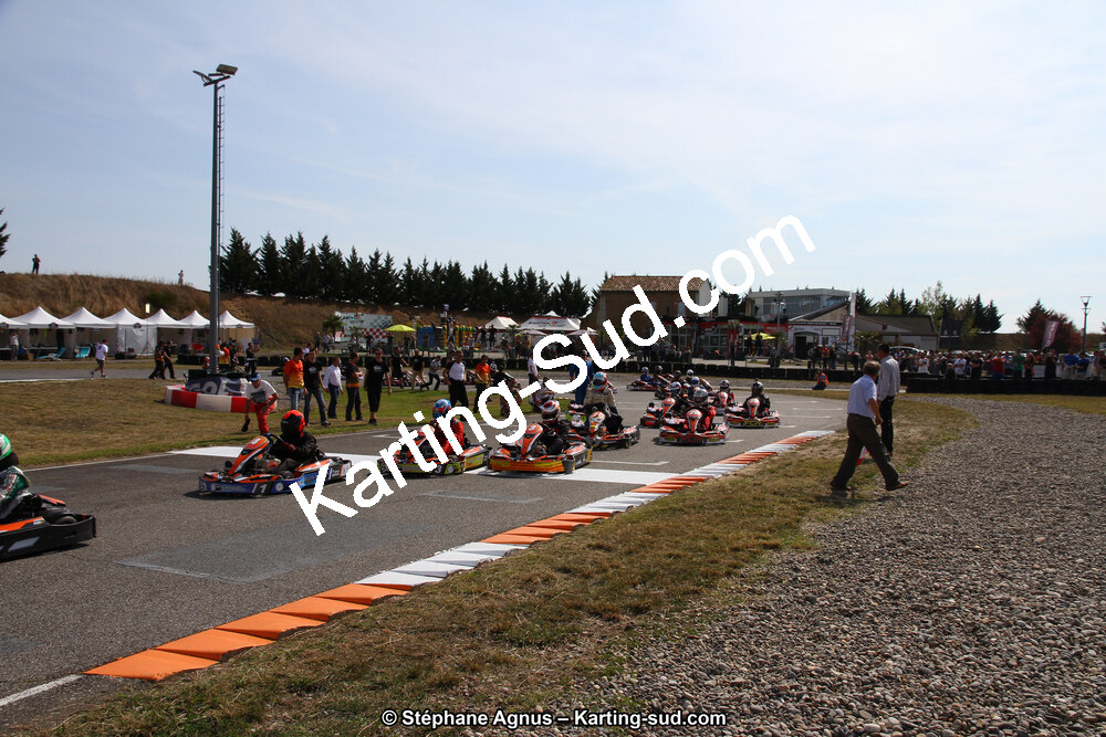 23 & 24/09/2017 : 24H Karting Loisir de Karting 2 Muret (Photos Stéphane Agnus) 2017 — karting