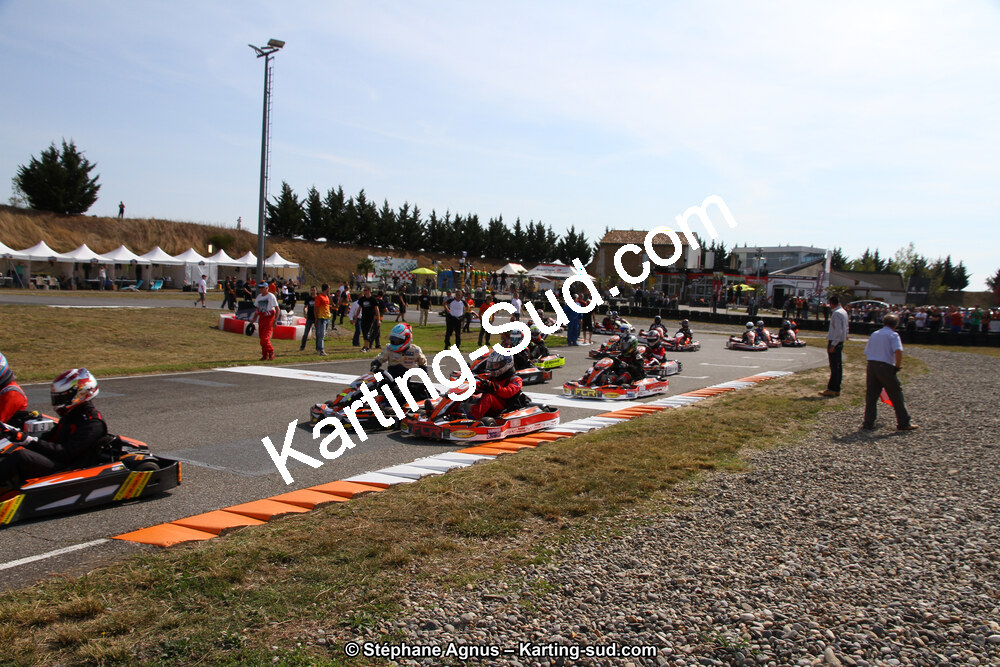 23 & 24/09/2017 : 24H Karting Loisir de Karting 2 Muret (Photos Stéphane Agnus) 2017 — karting