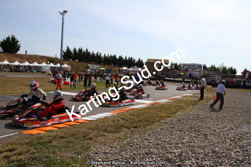 23 & 24/09/2017 : 24H Karting Loisir de Karting 2 Muret (Photos Stéphane Agnus) 2017 — karting