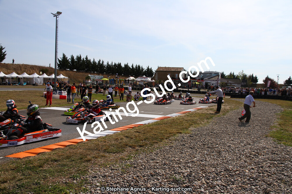 23 & 24/09/2017 : 24H Karting Loisir de Karting 2 Muret (Photos Stéphane Agnus) 2017 — karting