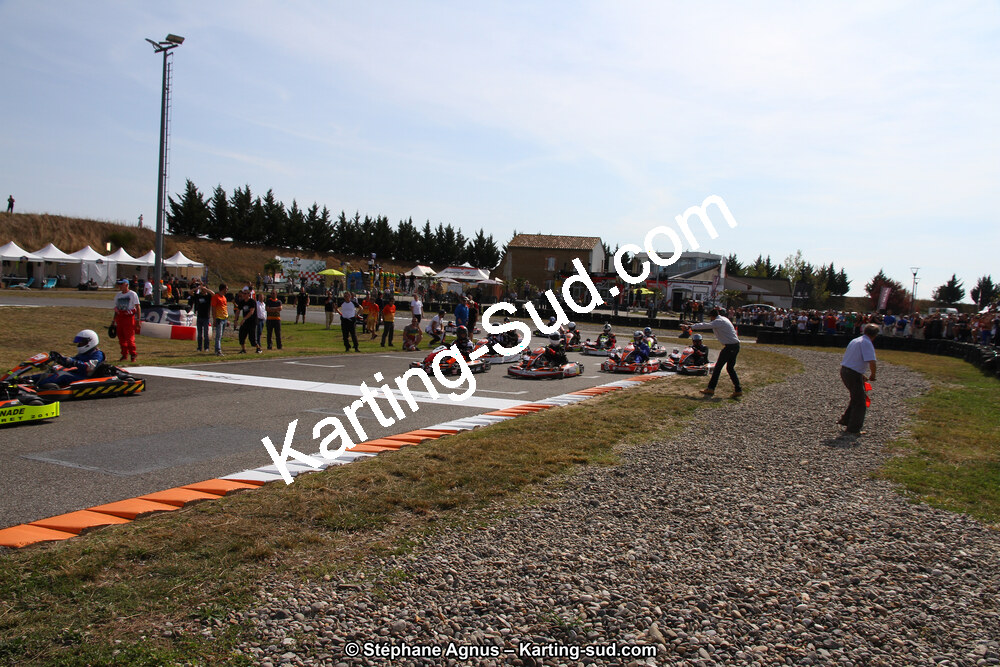 23 & 24/09/2017 : 24H Karting Loisir de Karting 2 Muret (Photos Stéphane Agnus) 2017 — karting