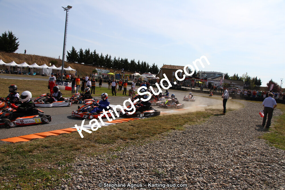 23 & 24/09/2017 : 24H Karting Loisir de Karting 2 Muret (Photos Stéphane Agnus) 2017 — karting