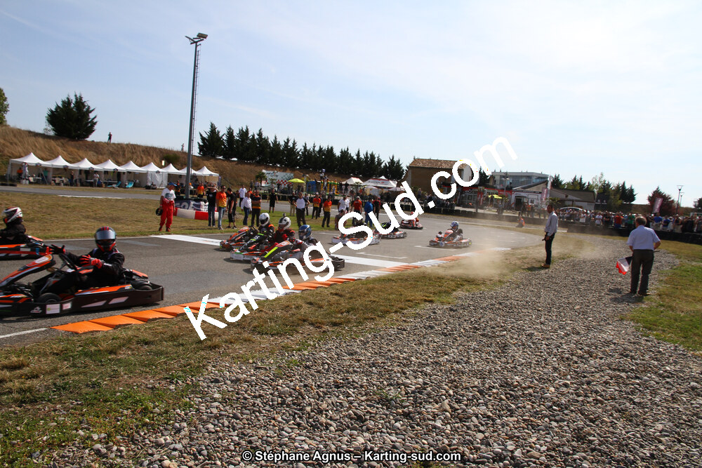 23 & 24/09/2017 : 24H Karting Loisir de Karting 2 Muret (Photos Stéphane Agnus) 2017 — karting
