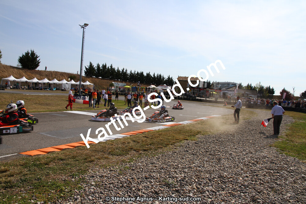 23 & 24/09/2017 : 24H Karting Loisir de Karting 2 Muret (Photos Stéphane Agnus) 2017 — karting