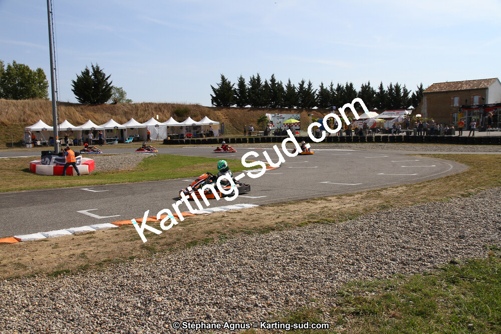 23 & 24/09/2017 : 24H Karting Loisir de Karting 2 Muret (Photos Stéphane Agnus) 2017 — karting