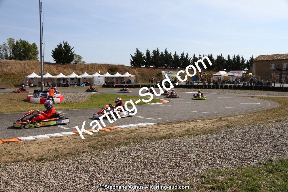 23 & 24/09/2017 : 24H Karting Loisir de Karting 2 Muret (Photos Stéphane Agnus) 2017 — karting