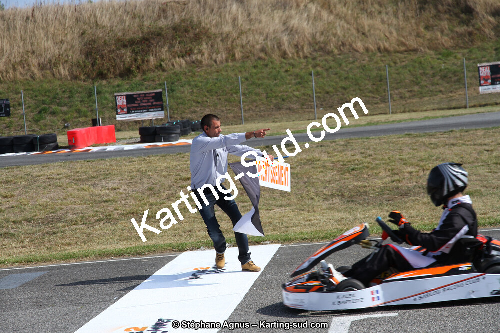23 & 24/09/2017 : 24H Karting Loisir de Karting 2 Muret (Photos Stéphane Agnus) 2017 — karting