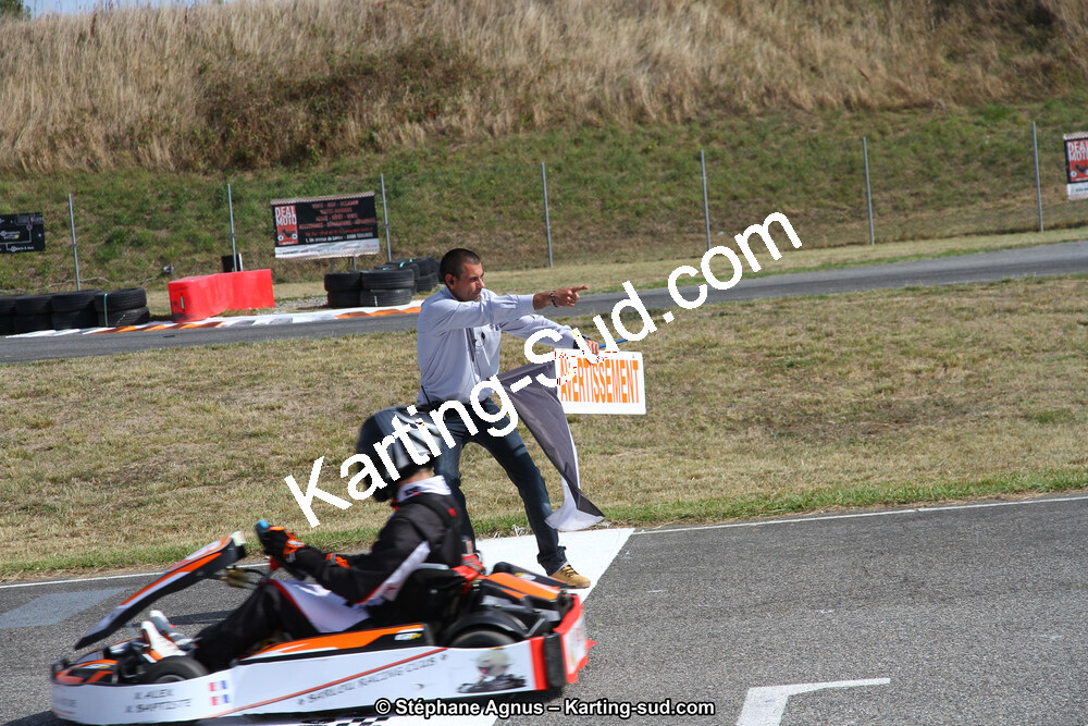 23 & 24/09/2017 : 24H Karting Loisir de Karting 2 Muret (Photos Stéphane Agnus) 2017 — karting