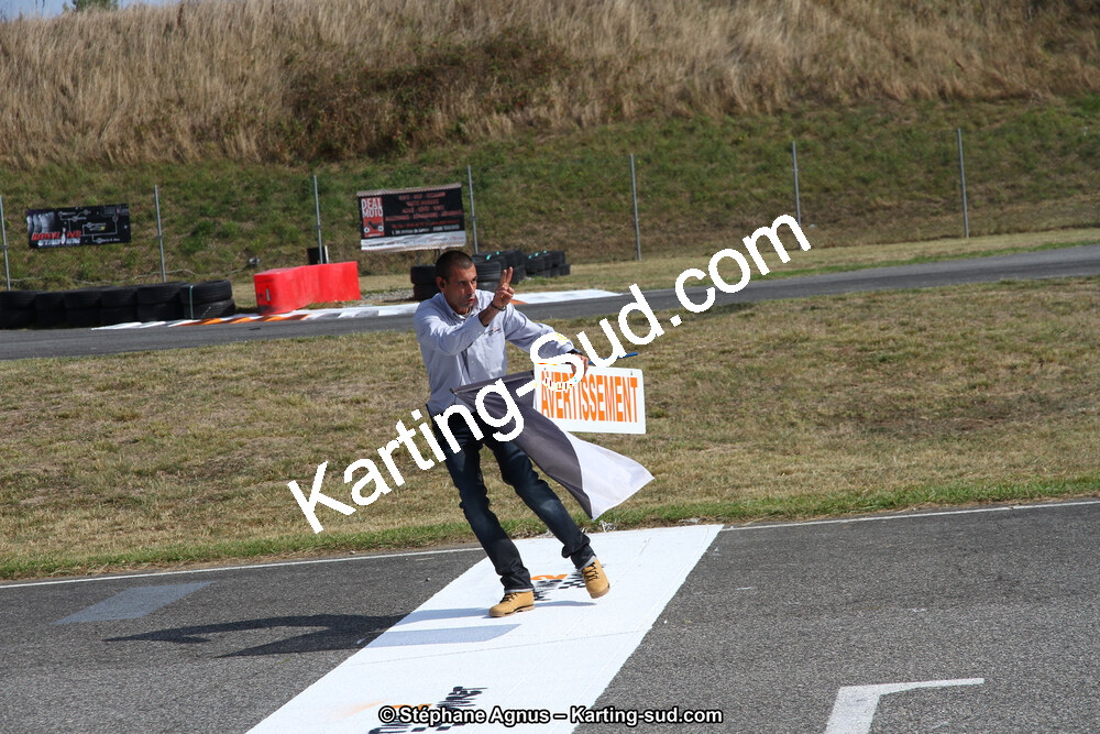 23 & 24/09/2017 : 24H Karting Loisir de Karting 2 Muret (Photos Stéphane Agnus) 2017 — karting