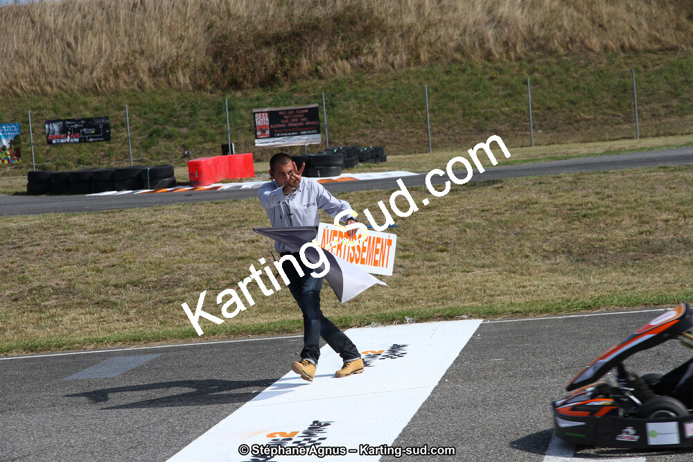 23 & 24/09/2017 : 24H Karting Loisir de Karting 2 Muret (Photos Stéphane Agnus) 2017 — karting