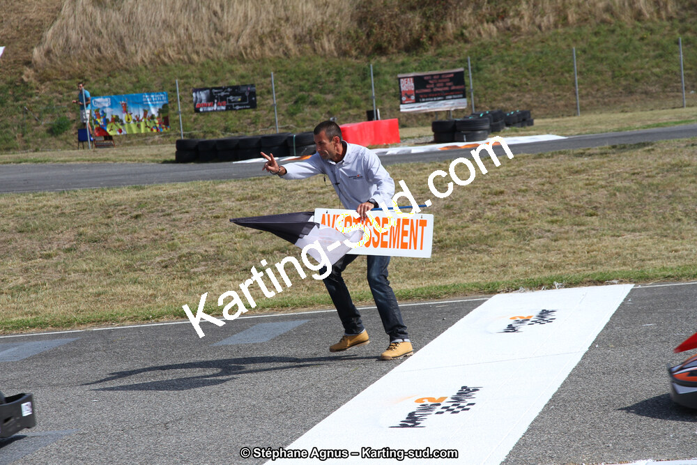 23 & 24/09/2017 : 24H Karting Loisir de Karting 2 Muret (Photos Stéphane Agnus) 2017 — karting