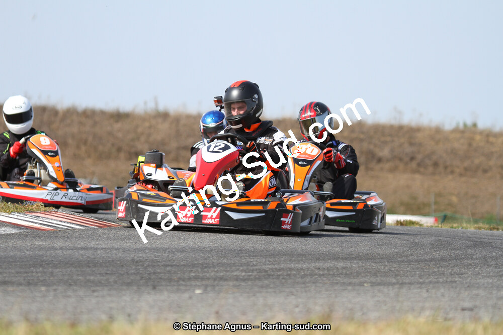 23 & 24/09/2017 : 24H Karting Loisir de Karting 2 Muret (Photos Stéphane Agnus) 2017 — karting