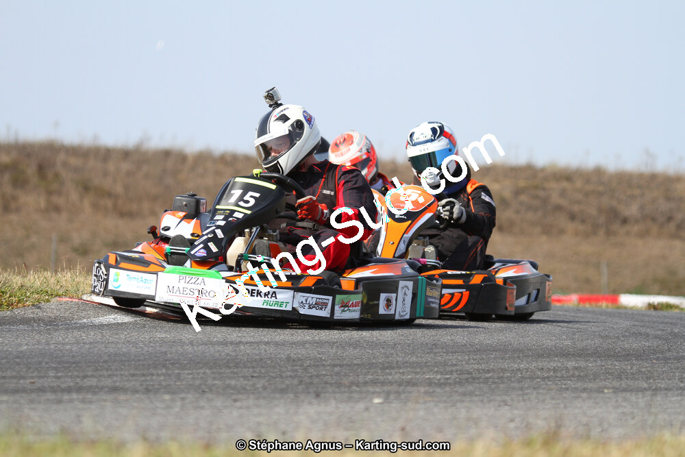 23 & 24/09/2017 : 24H Karting Loisir de Karting 2 Muret (Photos Stéphane Agnus) 2017 — karting