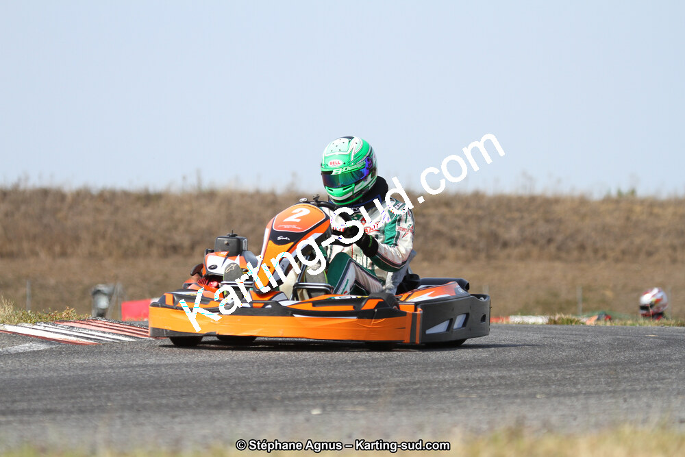 23 & 24/09/2017 : 24H Karting Loisir de Karting 2 Muret (Photos Stéphane Agnus) 2017 — karting
