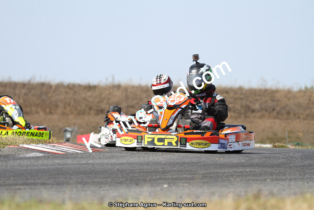 23 & 24/09/2017 : 24H Karting Loisir de Karting 2 Muret (Photos Stéphane Agnus) 2017 — karting