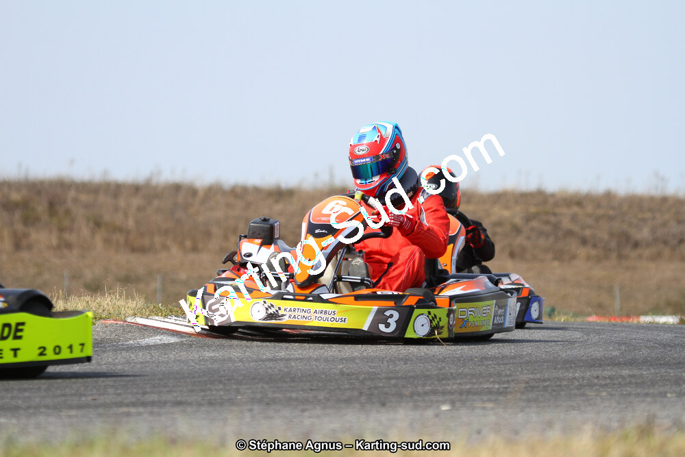 23 & 24/09/2017 : 24H Karting Loisir de Karting 2 Muret (Photos Stéphane Agnus) 2017 — karting