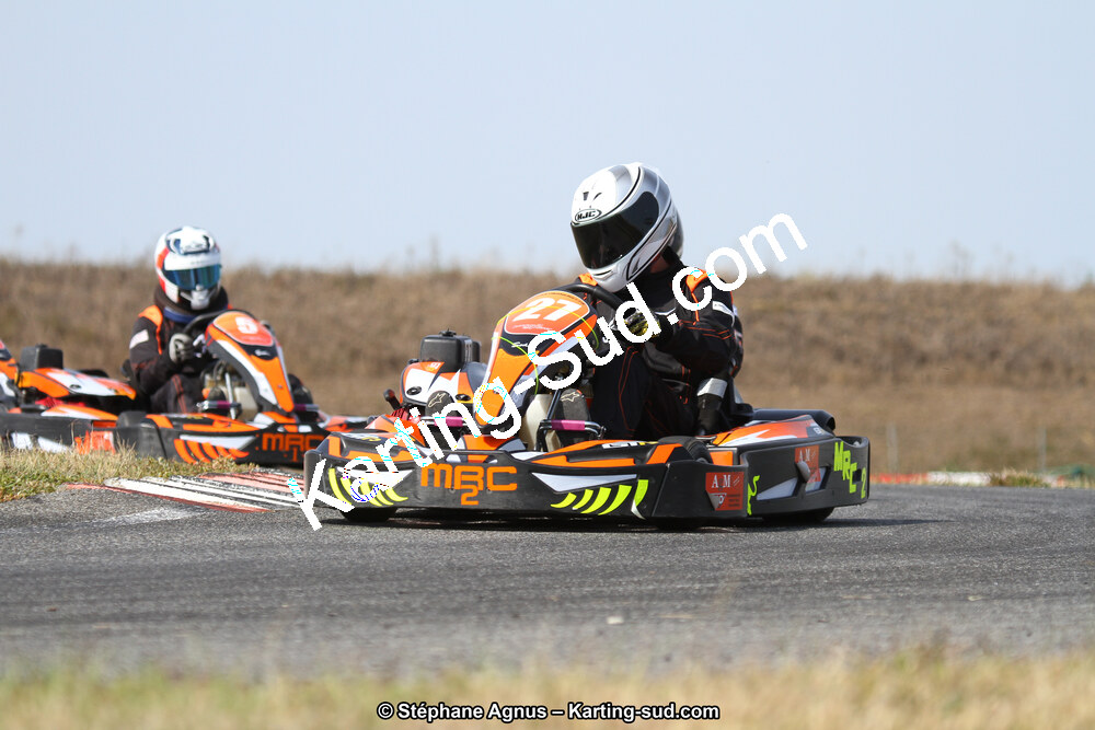 23 & 24/09/2017 : 24H Karting Loisir de Karting 2 Muret (Photos Stéphane Agnus) 2017 — karting