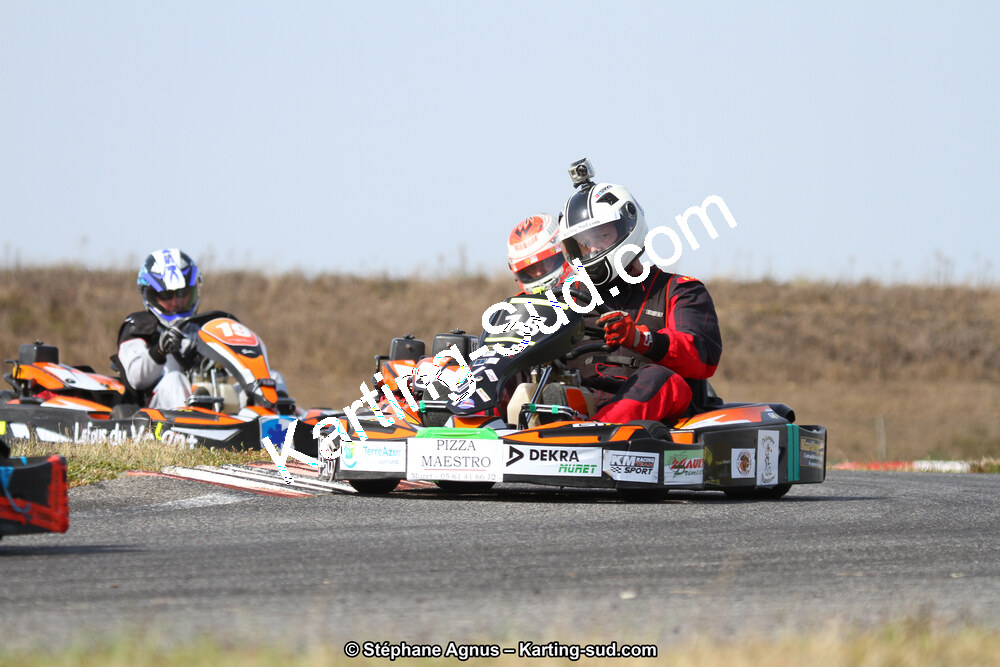 23 & 24/09/2017 : 24H Karting Loisir de Karting 2 Muret (Photos Stéphane Agnus) 2017 — karting