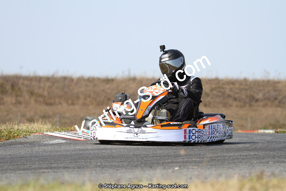 23 & 24/09/2017 : 24H Karting Loisir de Karting 2 Muret (Photos Stéphane Agnus) 2017 — karting