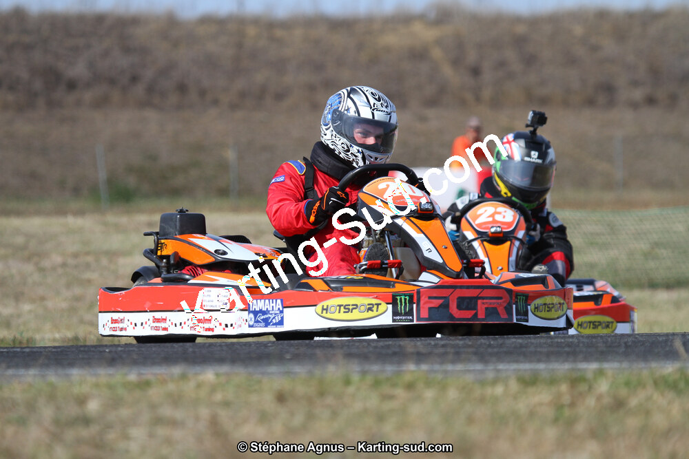 23 & 24/09/2017 : 24H Karting Loisir de Karting 2 Muret (Photos Stéphane Agnus) 2017 — karting
